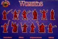 1/72 Wizards