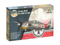 1/72 Focke-Wulf Fw-190 A-7/A-8