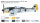 1/72 Focke-Wulf Fw-190 A-7/A-8