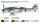 1/72 Focke-Wulf Fw-190 A-7/A-8