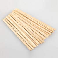 Holzstäbchen 14 cm - 25 Stück