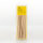 Holzstäbchen 14 cm - 25 Stück