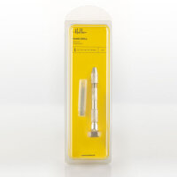 Handbohrer mit fünf Bohrern (1, 1.2, 1.4, 1.5, 1.8 mm)