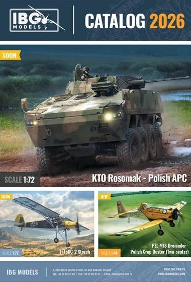 IBG Katalog 2026