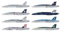 1/48 Hornet Legacy - F/A-18C Hornet - Limited Edition