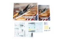 1/48 Hornet Legacy - F/A-18C Hornet - Limited Edition