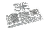 1/48 Hornet Legacy - F/A-18C Hornet - Limited Edition