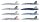 1/48 Hornet Legacy - F/A-18C Hornet - Limited Edition