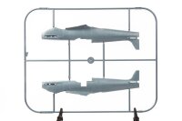 1/48 BATTLE of BRITAIN - Spitfire Mk.I - Limited Edition