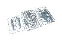 1/48 BATTLE of BRITAIN - Spitfire Mk.I - Limited Edition