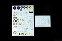 1/48 BATTLE of BRITAIN - Spitfire Mk.I - Limited Edition