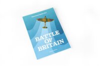 1/48 BATTLE of BRITAIN - Spitfire Mk.I - Limited Edition