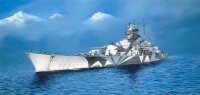 1/200 Schlachtschiff Tirpitz