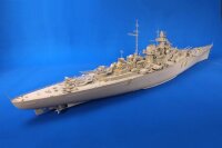 Schlachtschiff Tirpitz 1:200