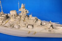 Schlachtschiff Tirpitz 1:200