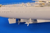 Schlachtschiff Tirpitz 1:200