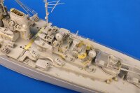 Schlachtschiff Tirpitz 1:200