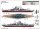 Schlachtschiff Tirpitz 1:200