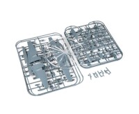 1/72 Messerschmitt Bf-110F - ProfiPACK