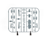 1/72 Messerschmitt Bf-110F - ProfiPACK