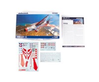 1/48 MiG-21F-13 Weekend Edition