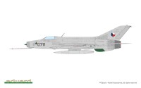 1/48 MiG-21F-13 Weekend Edition