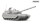 1/72 Chinese Main Battle Tank ZTZ99A/B
