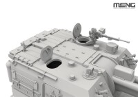 1/72 Chinese PLZ05 155mm Self-Propelled Howitzer