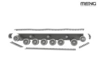 1/72 Chinese PLZ05 155mm Self-Propelled Howitzer