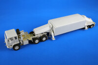 1/35 M1088 FMTV Tractor with AN/TPY-2 X Band Radar