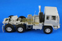 1/35 M1088 FMTV Tractor with AN/TPY-2 X Band Radar