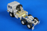 1/35 M1088 FMTV Tractor with AN/TPY-2 X Band Radar