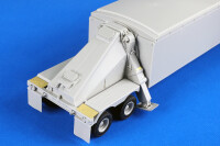 1/35 M1088 FMTV Tractor with AN/TPY-2 X Band Radar