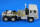 1/35 M1088 FMTV Tractor with AN/TPY-2 X Band Radar