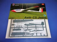 1/72 Grob Astir CS Jeans Glider