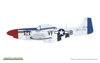 MIGHTY EIGHTH: 65th Fighter Wing 1/48