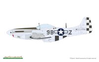 MIGHTY EIGHTH: 65th Fighter Wing 1/48