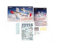 MIGHTY EIGHTH: 65th Fighter Wing 1/48