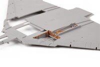 1/48 Douglas A-4M Skyhawk mod. 1970 for Magic Factory