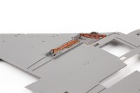 1/48 Douglas A-4M Skyhawk mod. 1970 for Magic Factory