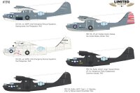 1/48 PBY-5A Catalina - Limited Edition