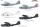 1/48 PBY-5A Catalina - Limited Edition