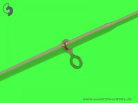 1/35 Modern AFV Antenna Comrod VHF3088VM (1pcs) - TILTED version