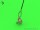 1/35 Modern AFV Antenna Comrod VHF3088VM (1pcs) - TILTED version