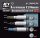 1/35 German 120mm Ammunition set (A) Aluminium