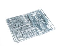 1/48 P-40N Warhawk - ProfiPACK