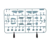 1/48 P-40N Warhawk - ProfiPACK