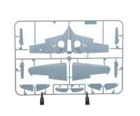1/48 P-40N Warhawk - ProfiPACK