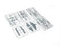 1/48 Supermarine Spitfire Mk.Vb mid - ProfiPACK