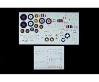 1/48 Supermarine Spitfire Mk.Vb mid - ProfiPACK